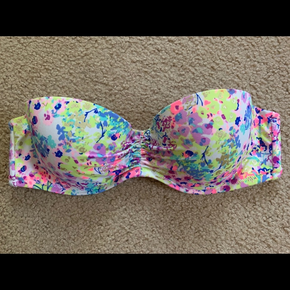VS Bikini Top